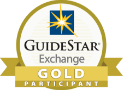 GuideStar Exchange Gold Participant