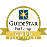 GuideStar Exchange Gold Participant