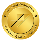 The Joint Commission National Quality Approval