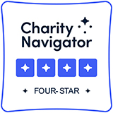 Charity Navigator Four Star Charity 